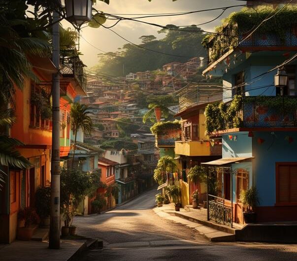 The Allure of Brazil’s Pousadas: Finding an Authentic Lifestyle