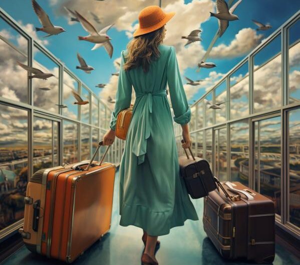 Destressing in Brazil: How Traveling to Brazil Can Reduce Stress